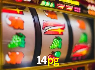 A Emoção da Loteria na 14pg: Uma Chance de Mudança de Vida