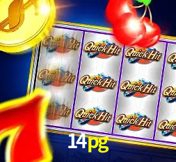 A Revolução dos Aplicativos de Jogos no 14pg