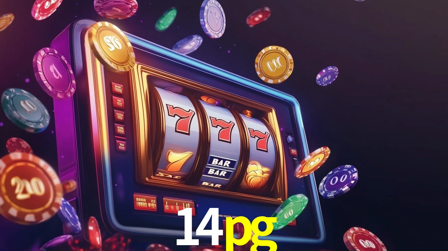 Welcome Bonus 14pg