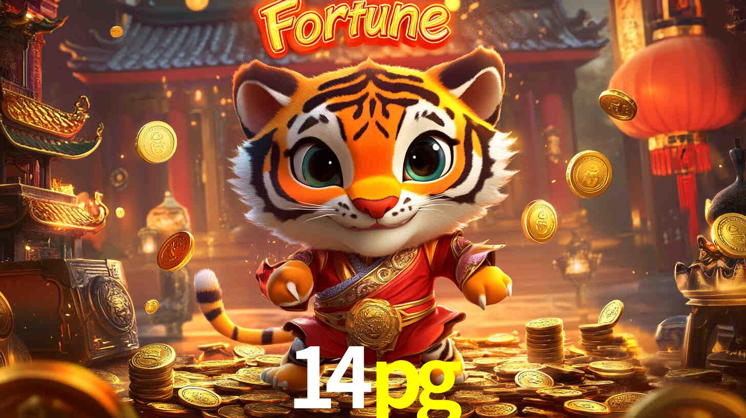 Inovações de Jogos na 14pg: O Futuro das Experiências Interativas