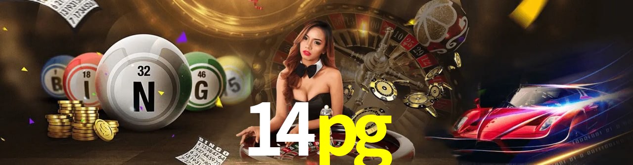 Bônus 14pg