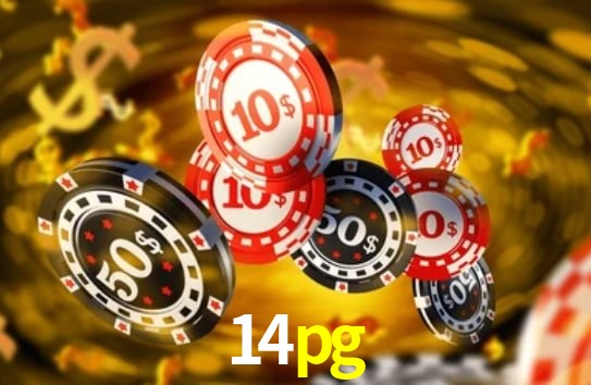Casino Ao Vivo 14pg