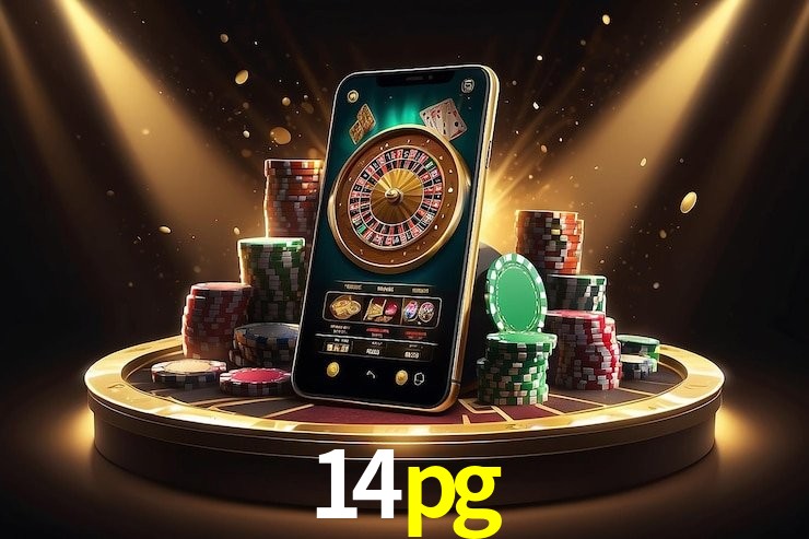 Casino Ao Vivo 14pg