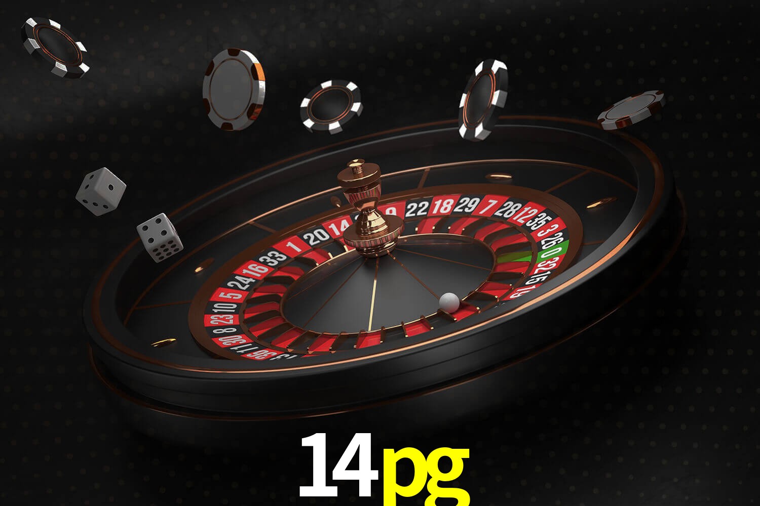 14pg - O Cassino Nº1 Online - 14pg.com