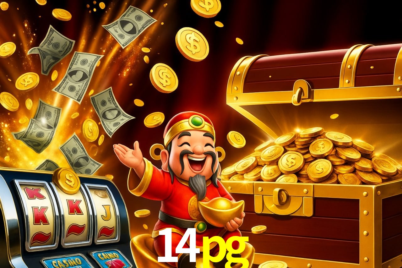 cassino 14pg