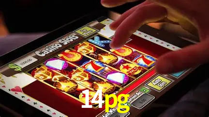 Desvendando o Mundo dos Jogos Virtuais na 14pg
