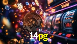 A Emoção da Loteria na 14pg: Uma Chance de Mudança de Vida