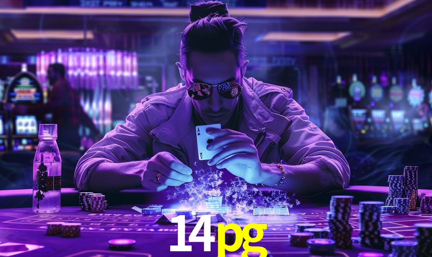 VIP Casino 14pg