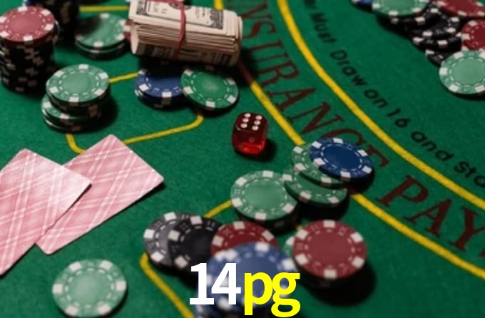 Bônus Generosos e Exclusivos no 14pg para Você!