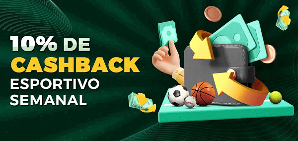 10% de bônus de cashback na 14PG COM