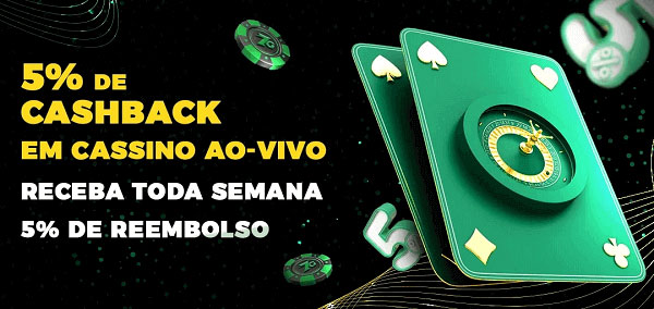 Promoções do cassino ao Vivo 14PG COM